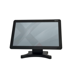 TPV 18,5 pouces tactile Intel Core i7 8 Go 256 Go SSD noir