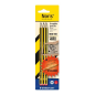 Staedtler Noris Pack de 3 crayons graphite HB hexagonaux Staedtler Noris Pack de 3 crayons graphite HB hexagonaux