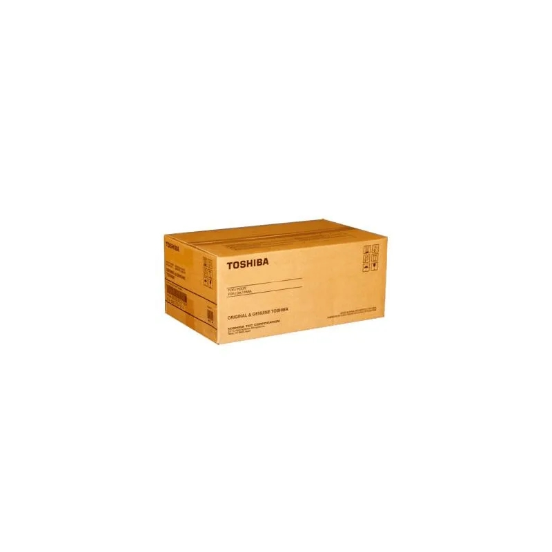 Cartouche de toner noire originale Toshiba T-FC28K - 6AJ00000278