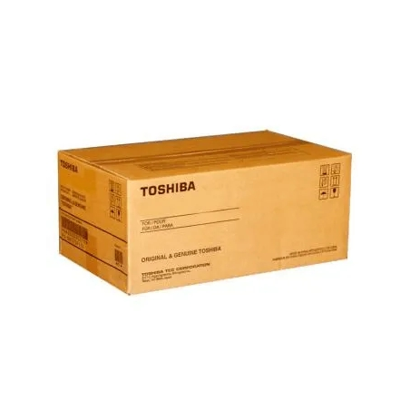 Cartouche de toner noire originale Toshiba T-FC28K - 6AJ00000278