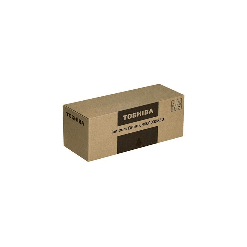 Tambour d'origine Toshiba OD-478P-R - 6B000000850 (Tambour)