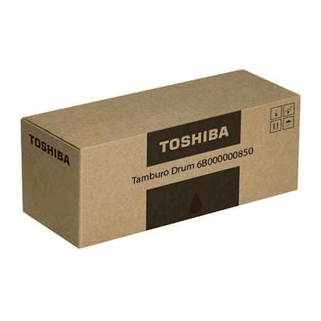Tambour d'origine Toshiba OD-478P-R - 6B000000850 (Tambour)