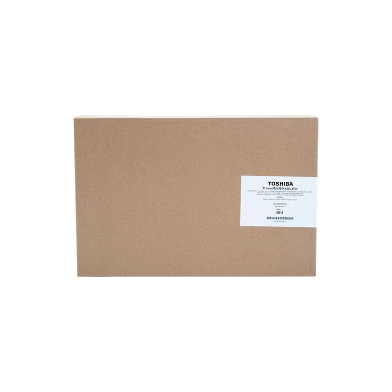Toshiba OD-470P-R Tambour d'image d'origine noir - 6B000000627 (Tambour)