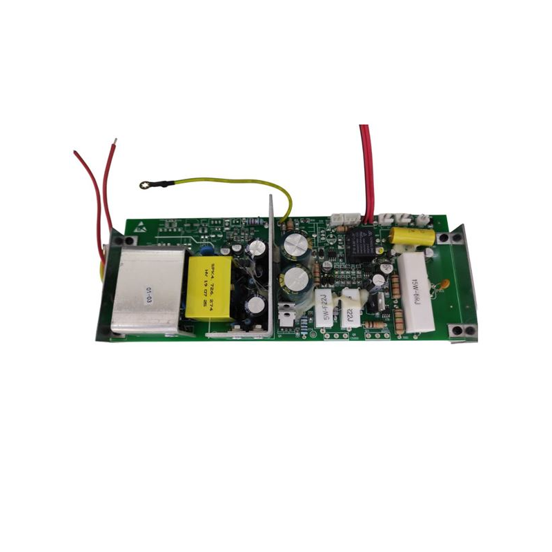 Alimentation pour haut-parleur Coolsound CS0170 CS0185 noir