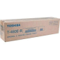 Toshiba T-408E-R Cartouche de toner d'origine noire - 6B000000853/6B000000851