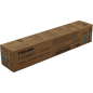 Cartouche de toner d'origine cyan Toshiba T-FC330EC - 6AG00009130