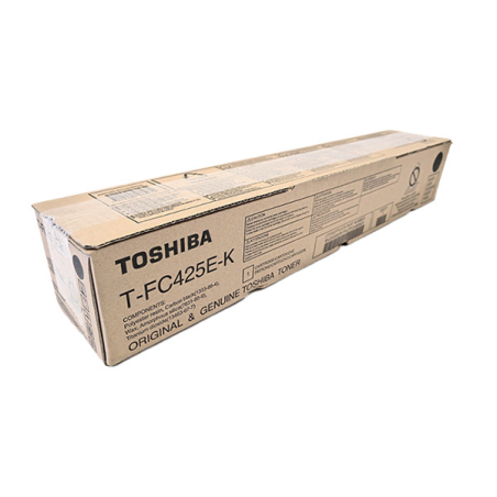 Toshiba T-FC425EK Negro Cartucho de Toner Original - 6AJ00000236