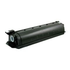 Toner noir compatible Toshiba T-1640E