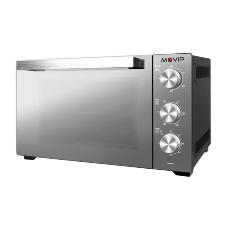 Friteuse inox argent grande capacité