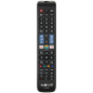 Télécommande universelle Muvip MV0669 pour Samsung noir Télécommande universelle Muvip MV0669 pour Samsung noir