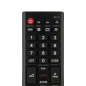 Télécommande universelle Muvip MV0668 pour LG noir Télécommande universelle Muvip MV0668 pour LG noir