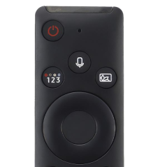 Muvip MV0669 Télécommande universelle Samsung Bluetooth Noir