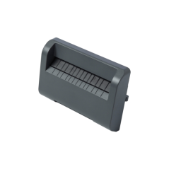 coupe-étiquettes gris Brother TD4410D