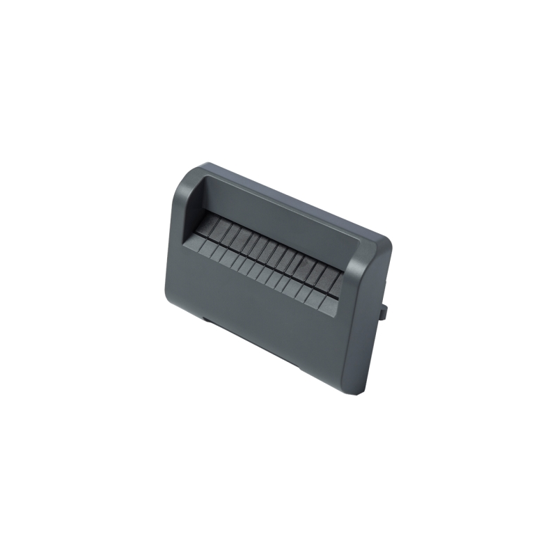 Brother PACU001 Coupe-étiquettes gris pour TD4410D à TD4550DNWB Brother PACU001 Coupe-étiquettes gris pour TD4410D à TD4550DNWB