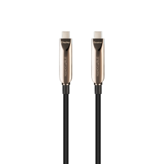 câble USB-C noir long