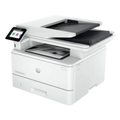 imprimante laser HP multifonction noire