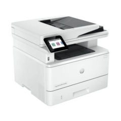 imprimante laser multifonction HP noire