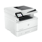Imprimante laser multifonction HP LaserJet Pro 4102dw noir et blanc