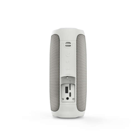 Enceinte Bluetooth Energy Sistem Urban Box 3 16 W grise