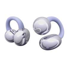 Écouteurs sans fil Bluetooth Energy Sistem violet