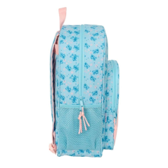 sac à dos Stitch bleu clair