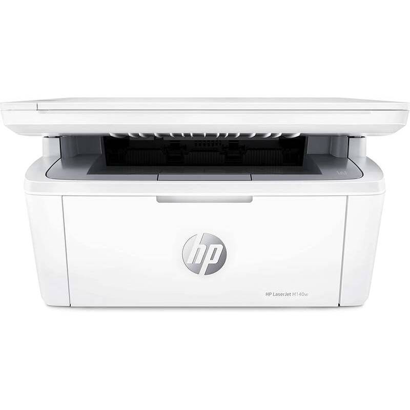 Imprimante multifonction HP LaserJet M140w Wi-Fi blanche Imprimante multifonction HP LaserJet M140w Wi-Fi blanche