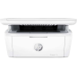 Imprimante multifonction HP LaserJet M140w Wi-Fi blanche Imprimante multifonction HP LaserJet M140w Wi-Fi blanche