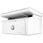 Imprimante multifonction HP LaserJet M140w Wi-Fi blanche Imprimante multifonction HP LaserJet M140w Wi-Fi blanche