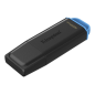 Clé USB Kingston DataTraveler Exodia 128 Go USB 3.2 noir