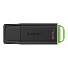 Clé USB Kingston DataTraveler Exodia 256 Go USB 3.2 Noir