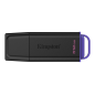 Clé USB Kingston DataTraveler Exodia 512 Go USB 3.2 Noir