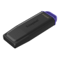Clé USB Kingston DataTraveler Exodia 512 Go USB 3.2 Noir
