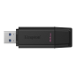 Clé USB Kingston DataTraveler Exodia 64 Go USB 3.2 noir