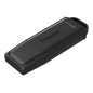 Clé USB Kingston DataTraveler Exodia 64 Go USB 3.2 noir