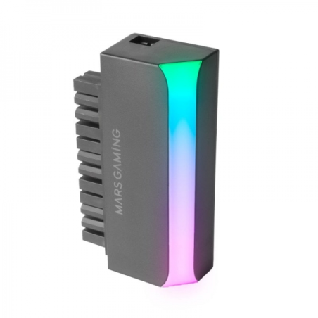 adaptateur ATX Mars Gaming multicolore