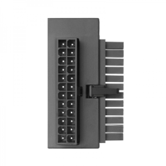 Adaptateur ATX Mars Gaming MCA-L24 ARGB multicolore