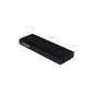Boîtier externe M.2 NVMe PCIe USB 3.1 Gen2 noir Boîtier externe M.2 NVMe PCIe USB 3.1 Gen2 noir
