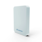 Batterie externe magnétique sans fil 10000 mAh bleu Energy Sistem
