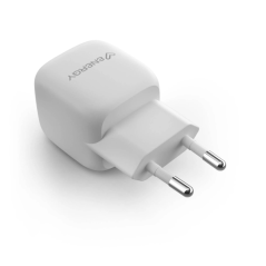 Chargeur USB-C GaN 45W Energy Sistem Blanc