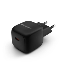 Chargeur USB C noir 45W