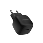 Chargeur USB-C GaN 45W Energy Sistem Noir