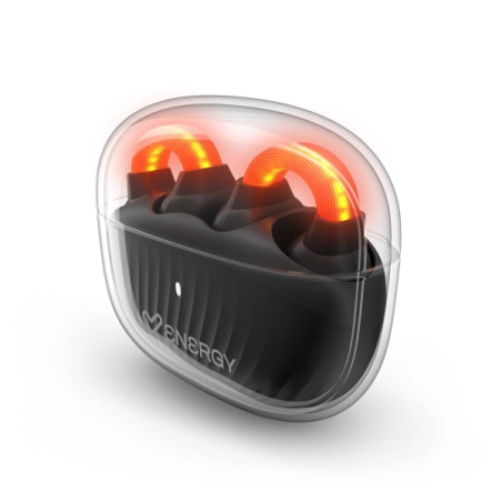 Energy Sistem LightPods écouteurs Bluetooth blancs
