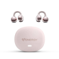 Energy Sistem StreetPods écouteurs Bluetooth 6.0 roses