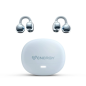 Energy Sistem StreetPods écouteurs Bluetooth bleus