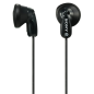 Sony MDR-E9LP Écouteurs intra-auriculaires filaires noirs Sony MDR-E9LP Écouteurs intra-auriculaires filaires noirs