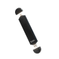 Boîtier externe M.2 NVMe PCIe USB-C 3.2 Gen2 noir Boîtier externe M.2 NVMe PCIe USB-C 3.2 Gen2 noir