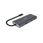 Tooq TQE-2241G Boîtier M.2 NVMe USB 3.1 gris Tooq TQE-2241G Boîtier M.2 NVMe USB 3.1 gris