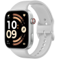 Xiaomi Redmi Watch 6 montre connectée argent AMOLED 2,07" Xiaomi Redmi Watch 6 montre connectée argent AMOLED 2,07"
