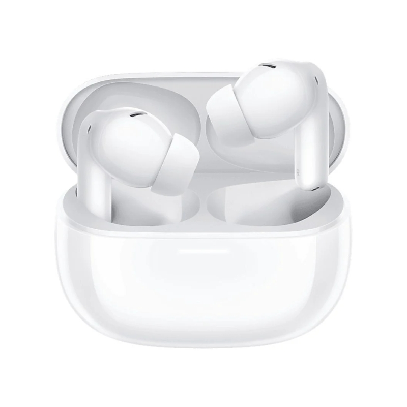 Xiaomi Redmi Buds 5 Pro Blanc, écouteurs Bluetooth ANC Xiaomi Redmi Buds 5 Pro Blanc, écouteurs Bluetooth ANC