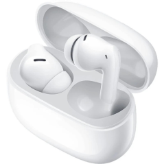 Xiaomi Redmi Buds 5 Pro Blanc, écouteurs Bluetooth ANC